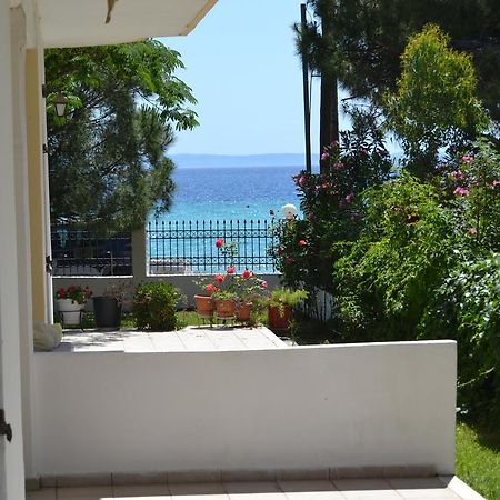 Apartamento House Anna Nikiti  Exterior foto