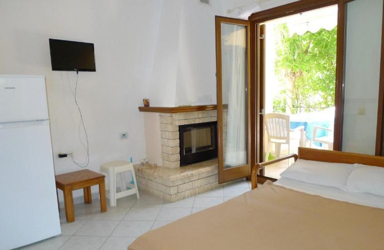 Apartamento House Anna Nikiti  Exterior foto