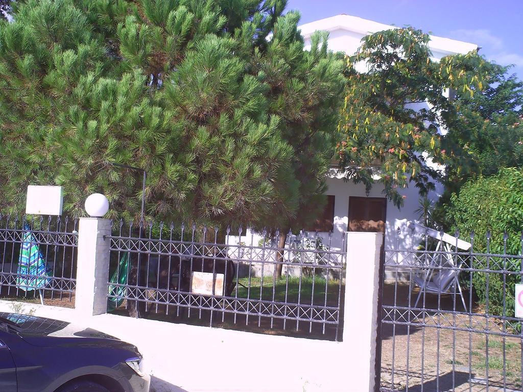 Apartamento House Anna Nikiti  Exterior foto
