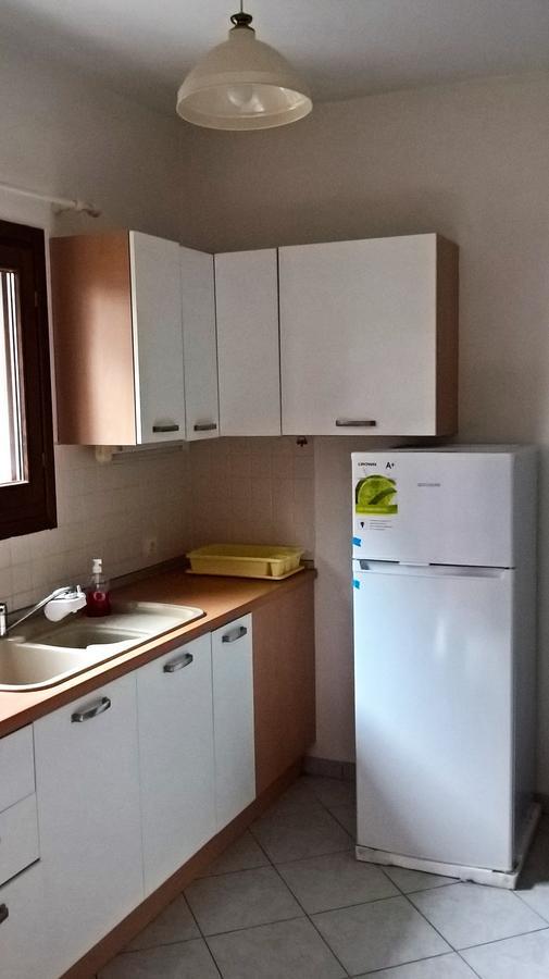 Apartamento House Anna Nikiti  Exterior foto