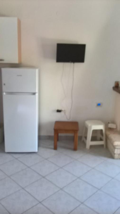 Apartamento House Anna Nikiti  Exterior foto