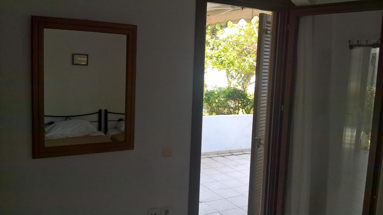 Apartamento House Anna Nikiti  Exterior foto